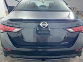 Thumbnail of 2022 Super Black Nissan Sentra