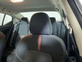 Thumbnail of 2022 Super Black Nissan Sentra