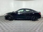 Thumbnail of 2022 Super Black Nissan Sentra