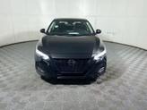 Thumbnail of 2022 Super Black Nissan Sentra