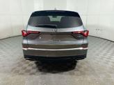 Thumbnail of 2023 Lunar Silver Metallic Acura MDX