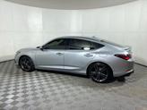 Thumbnail of 2024 Lunar Silver Metallic Acura Integra