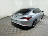 Thumbnail of 2024 Lunar Silver Metallic Acura Integra