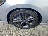 Thumbnail of 2024 Lunar Silver Metallic Acura Integra