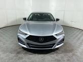 Thumbnail of 2025 Lunar Silver Metallic Acura TLX