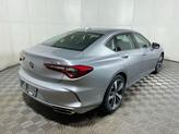 Thumbnail of 2025 Lunar Silver Metallic Acura TLX
