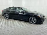 Thumbnail of 2025 Majestic Black Pearl Acura TLX