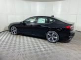 Thumbnail of 2025 Majestic Black Pearl Acura TLX