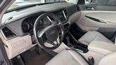 Thumbnail of 2016 Coliseum Grey Hyundai TUCSON