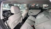 Thumbnail of 2016 Coliseum Grey Hyundai TUCSON