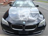Thumbnail of 2011 Black BMW 535