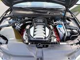 Thumbnail of 2011 Gray Audi S5