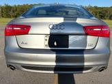 Thumbnail of 2015 Gray Audi A6