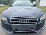 Thumbnail of 2012 Charcoal Audi A4