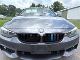Thumbnail of 2019 Charcoal BMW 430 Gran Coupe