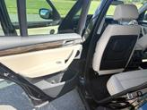 Thumbnail of 2011 Black BMW X3