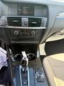 Thumbnail of 2011 Black BMW X3