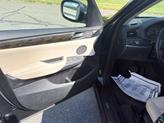 Thumbnail of 2011 Black BMW X3