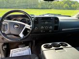 Thumbnail of 2014 Summit White Chevrolet Silverado 2500