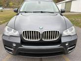 Thumbnail of 2012 Gray BMW X5
