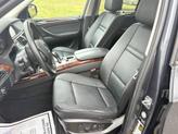 Thumbnail of 2012 Gray BMW X5