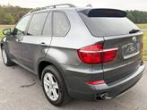 Thumbnail of 2012 Gray BMW X5