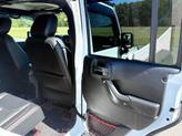 Thumbnail of 2017 Bright White Clearcoat Jeep Wrangler Unlimited