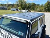 Thumbnail of 2017 Bright White Clearcoat Jeep Wrangler Unlimited