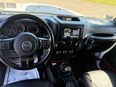 Thumbnail of 2017 Bright White Clearcoat Jeep Wrangler Unlimited