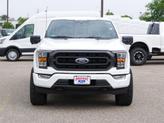 Thumbnail of 2023 Oxford White Ford F-150