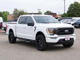 Thumbnail of 2023 Oxford White Ford F-150