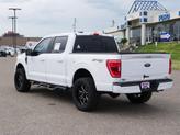 Thumbnail of 2023 Oxford White Ford F-150
