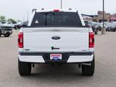 Thumbnail of 2023 Oxford White Ford F-150