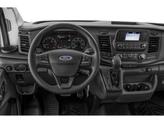 Thumbnail of 2025 Blue Metallic Ford Transit-350