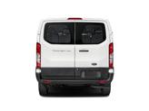 Thumbnail of 2025 Blue Metallic Ford Transit-350