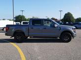 Thumbnail of 2024 Carbonized Gray Metallic Ford F-150