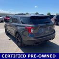 Thumbnail of 2020 Magnetic Metallic Ford Explorer