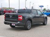 Thumbnail of 2025 Shadow Black Ford Maverick