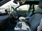 Thumbnail of 2025 Shadow Black Ford Mustang Mach-E