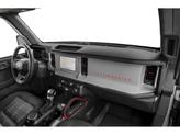 Thumbnail of 2025 Shadow Black Ford Bronco