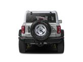 Thumbnail of 2025 Shadow Black Ford Bronco