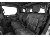 Thumbnail of 2025 Shadow Black Ford Bronco
