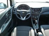 Thumbnail of 2022 Midnight Blue Metallic Chevrolet Trax