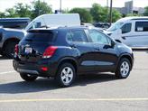 Thumbnail of 2022 Midnight Blue Metallic Chevrolet Trax
