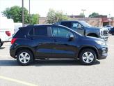 Thumbnail of 2022 Midnight Blue Metallic Chevrolet Trax