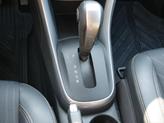 Thumbnail of 2022 Midnight Blue Metallic Chevrolet Trax
