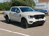 Thumbnail of 2025 Desert Sand Ford Ranger