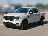 Photo of 2025 Desert Sand Ford Ranger
