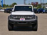 Thumbnail of 2024 Oxford White Ford Bronco