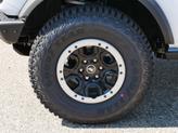 Thumbnail of 2024 Oxford White Ford Bronco